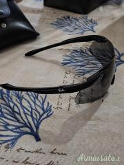 RayBan XRays