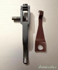 Scatto a due tempi (grilletto-molle) - per Mosin Nagant (finlandese M39)