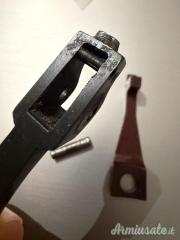 Scatto a due tempi (grilletto-molle) - per Mosin Nagant (finlandese M39)