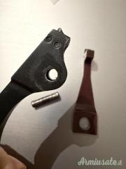Scatto a due tempi (grilletto-molle) - per Mosin Nagant (finlandese M39)