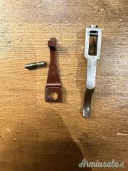 Scatto a due tempi (grilletto-molle) - per Mosin Nagant (finlandese M39)