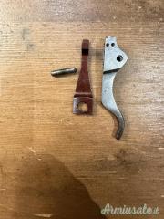 Scatto a due tempi (grilletto-molle) - per Mosin Nagant (finlandese M39)