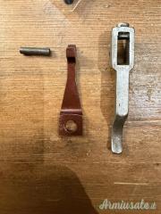 Scatto a due tempi (grilletto-molle) - per Mosin Nagant (finlandese M39)