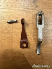 Scatto a due tempi (grilletto-molle) - per Mosin Nagant (finlandese M39)