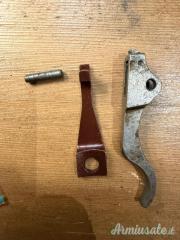 Scatto a due tempi (grilletto-molle) - per Mosin Nagant (finlandese M39)