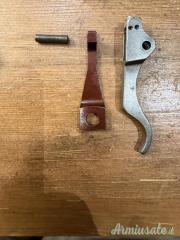 Scatto a due tempi (grilletto-molle) - per Mosin Nagant (finlandese M39)