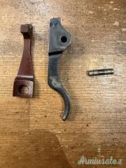 Scatto a due tempi (grilletto-molle) - per Mosin Nagant (finlandese M39)