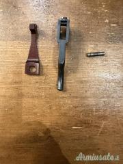 Scatto a due tempi (grilletto-molle) - per Mosin Nagant (finlandese M39)