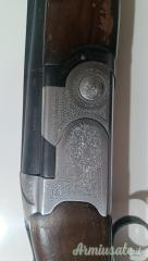 P. Beretta mod. 686 Special - Cal. 12 Excelsior
