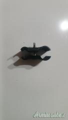 Clamp Universale per Fucili Monocanna – Supporto per Torcia