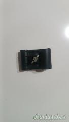 Clamp Universale per Fucili Monocanna – Supporto per Torcia