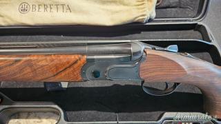 Beretta DT11 BLACK 2021 - 1,500kg