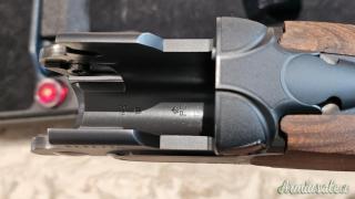 Beretta DT11 BLACK 2021 - 1,500kg