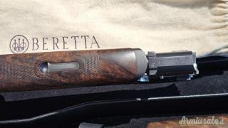 Beretta DT11 BLACK 2021 - 1,500kg