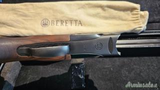 Beretta DT11 BLACK 2021 - 1,500kg