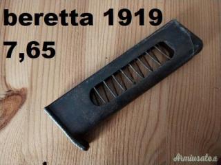 Pistola beretta - vari modelli