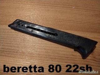 Pistola beretta - vari modelli