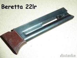 Pistola beretta - vari modelli