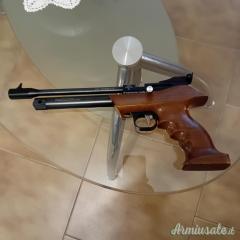 Diana AIRBUG 4.5/.177