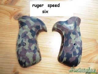 Ruger vari modelli
