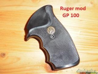 Ruger vari modelli
