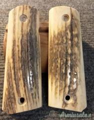 Artigianali 1911A1 e cloni corno sambar
