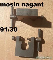Spostamirino produzione attuale