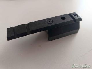Base per anelli M1 carbine - cal .30 M1