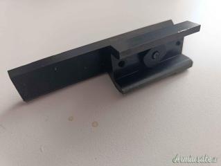 Base per anelli M1 carbine - cal .30 M1