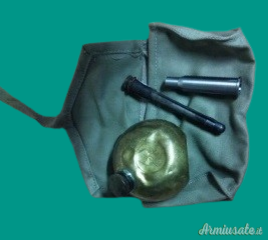 Estrattore+oliatore+riduttore x mosin nagant 91/30