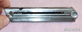 Caricatore Luger Militare P08 9X21--7,65P