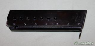 Caricatore Walther P38  Cal. 7,65 Para