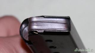 Caricatore Walther P38  Cal. 7,65 Para