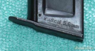 Caricatore Walther P38  Cal. 22LR