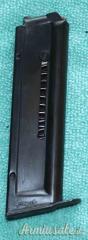 Caricatore Walther P38  Cal. 22LR