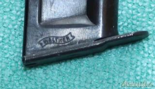 Caricatore Walther P38  Cal. 22LR