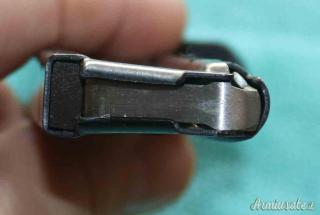 Caricatore Walther P38  Cal. 22LR