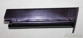 Caricatore Walther PP Super  Calibro 9x18