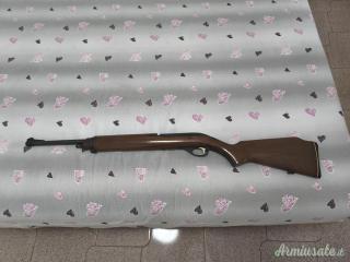 Marlin Model 99 M1  .22 Long Rifle