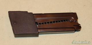 Caricatore Walther GSP  Cal.32WC
