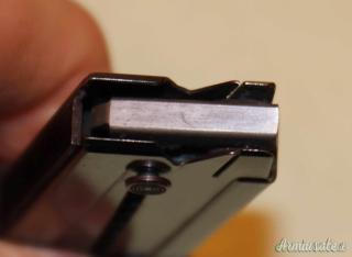 Caricatore Walther GSP  Cal.32WC