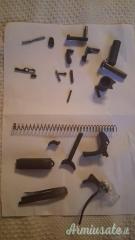 COLT 1911 A1 RICAMBI ORIGINALI
