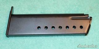 Sig 210 Caricatore  9x19-- 9X21--7,65 Para