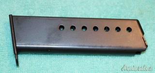 Sig 210 Caricatore  9x19-- 9X21--7,65 Para
