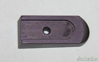 Per Sig 210/8 Fondello Caricatore