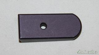 Per Sig 210/8 Fondello Caricatore