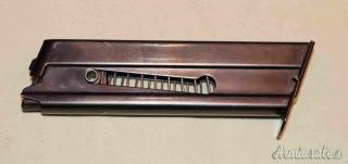 Caricatore Sig Hammerli P240 Cal. 32 SW Long