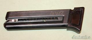 Caricatore Hammerli 208    22LR