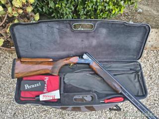 Perazzi Mx8 12