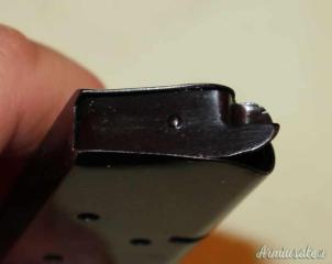 Caricatore Militare 1911  45ACP/HP